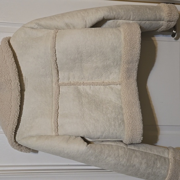 Abercrombie and Fitch Jacket Medium - Picture 6 of 6